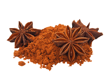 Star Anise & Spice Powder