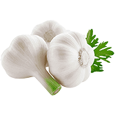 Garlic & Herbs Overlay