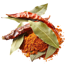 Pure Spice Overlay