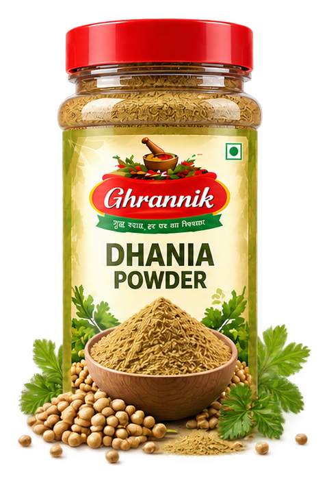 Dhania Powder