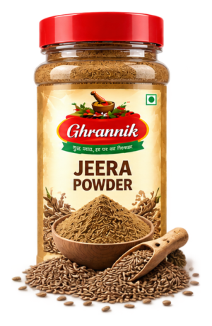Jeera Powder