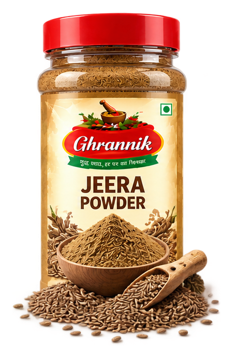 Jeera Powder