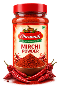 Mirchi Powder