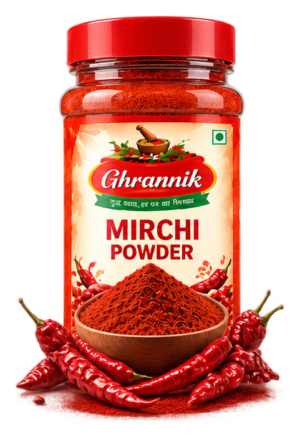 Mirchi Powder