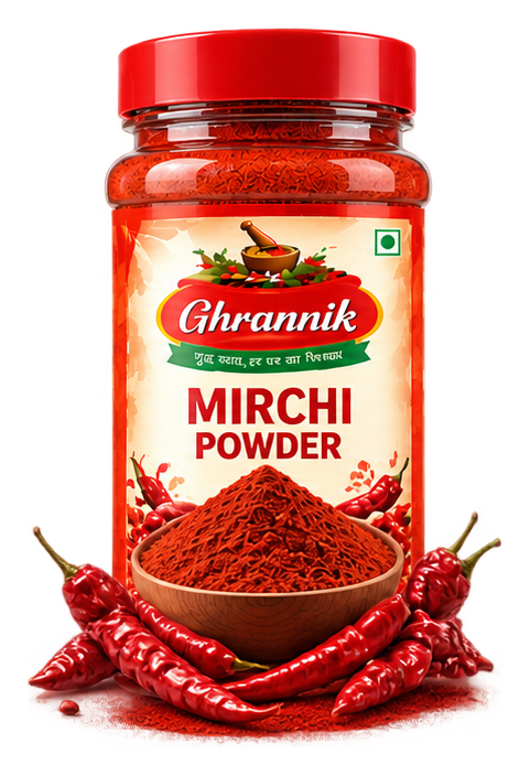 Mirchi Powder