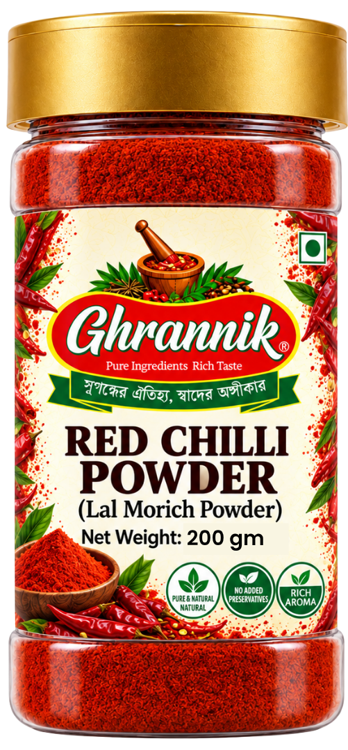 Mirchi Powder