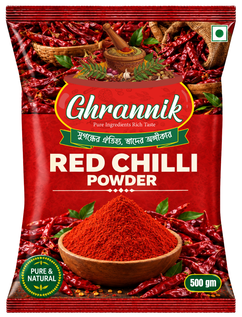 Mirchi Powder