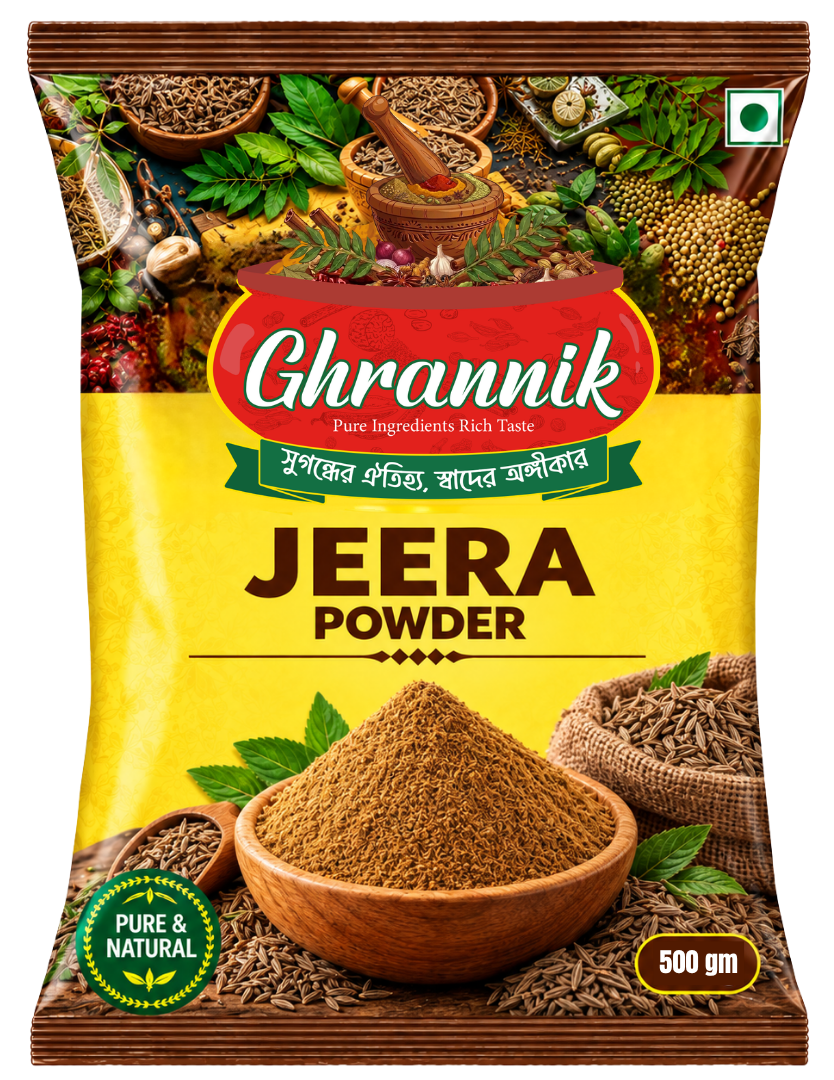 Jeera Powder
