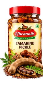 Tamarind Pickle