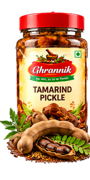 Tamarind Pickle