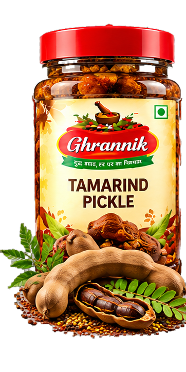 Tamarind Pickle