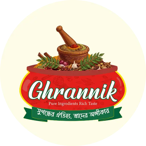 Ghrannik